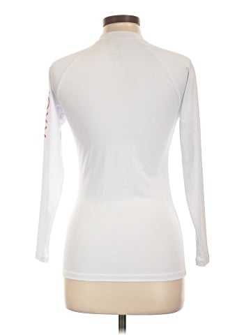 Roxy Long Sleeve T-Shirt (view 2)