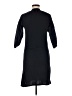 Gap Black Blue Casual Dress Size M - photo 2