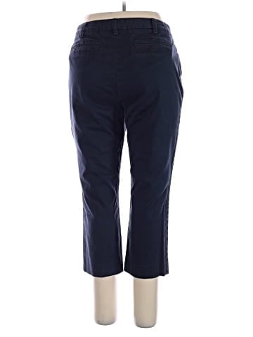 Lands' End Casual Pants (view 2)
