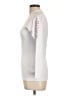 Roxy White Long Sleeve T-Shirt Size L - photo 5