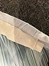 Kaelen Silver Formal Skirt Size 4 - photo 4