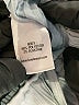Kaelen Silver Formal Skirt Size 4 - photo 5