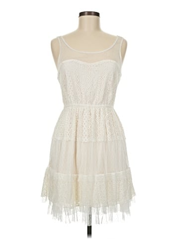 It's Pink Cocktail Dress (view 1)