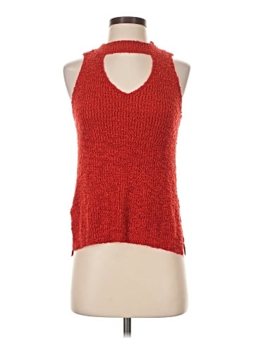 Moth Sweater Vest (view 1)