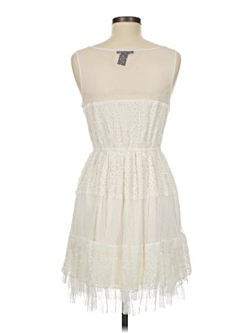 It's Pink Cocktail Dress (view 2)