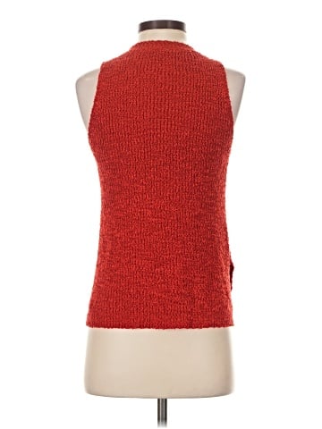 Moth Sweater Vest (view 2)