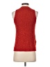 Moth Red Sweater Vest Size XS - photo 2