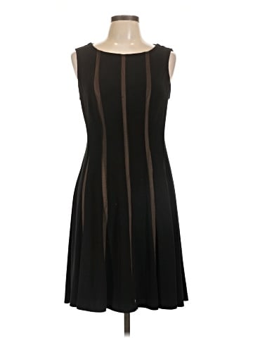 Connected Apparel Cocktail Dress (view 1)