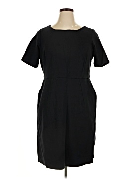Lands' End Casual Dress