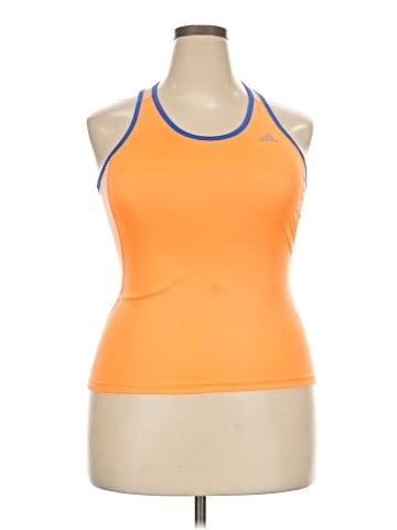 Adidas Sleeveless Top (view 1)