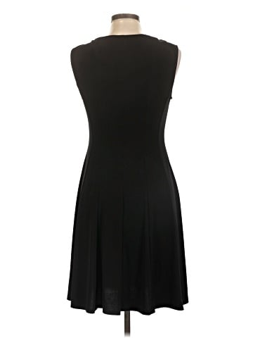 Connected Apparel Cocktail Dress (view 2)