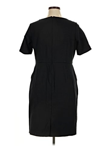 Lands' End Casual Dress (view 2)