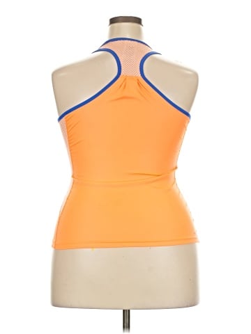 Adidas Sleeveless Top (view 2)
