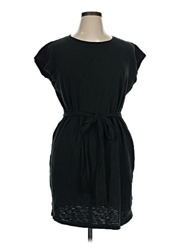 J.Crew Factory Store Casual Dress (view 1)
