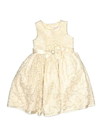 Nannette Dress (view 1)