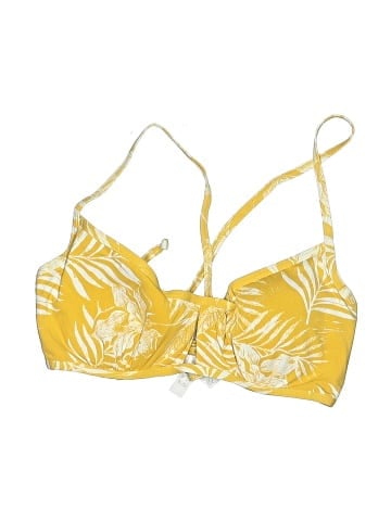 Roxy Swimsuit Top (view 1)