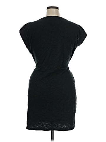 J.Crew Factory Store Casual Dress (view 2)