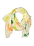 Hoss Intropia Floral Ivory Scarf One size - photo 1