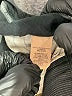 Express Design Studio Black Dress Pants Size 2 - photo 5