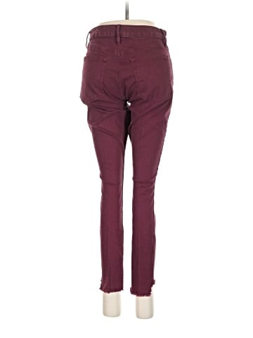 Ann Taylor LOFT Jeggings (view 2)