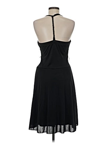 Heart Moon Star Cocktail Dress (view 2)