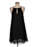 Le Lis 100% Polyester Black Tank Top Size M - photo 2