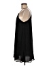 Le Lis 100% Polyester Black Tank Top Size M - photo 5