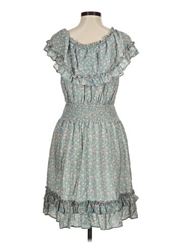 Kori America Casual Dress (view 1)