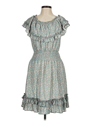 Kori America Casual Dress (view 2)