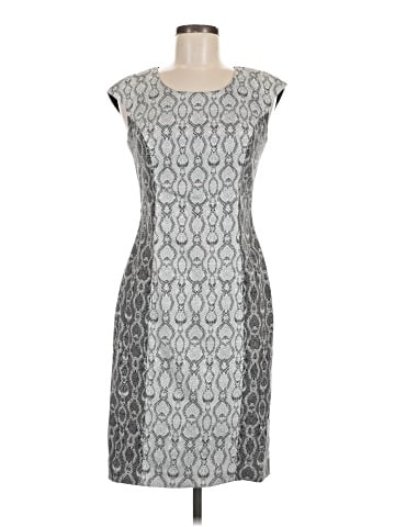 Kay Unger Cocktail Dress (view 1)