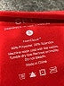 Set Red Active Pants Size S - photo 8
