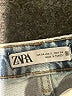 Zara Blue Jeans Size 2 - photo 4