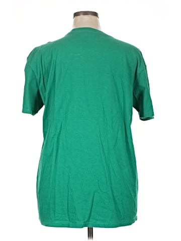 Anvil Short Sleeve T-Shirt (view 2)