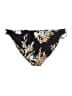 Volcom Floral Black Swimsuit Bottoms Size 20W - photo 2