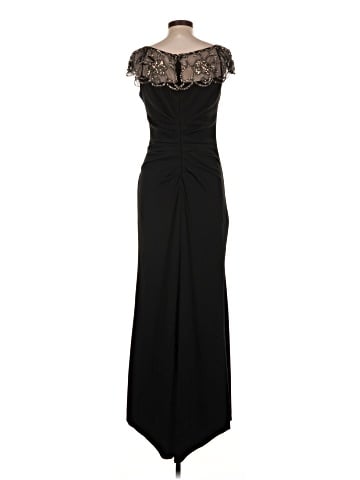 Xscape Cocktail Dress (view 2)