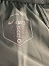 Asics Solid Green Casual Pants Size M - photo 4