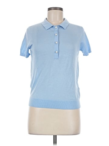 Zara Short Sleeve Top (view 1)