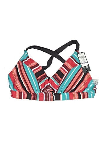 Mossimo Swimsuit Top (view 1)
