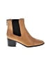 Assorted Brands Tan Ankle Boots Size 11 - photo 1