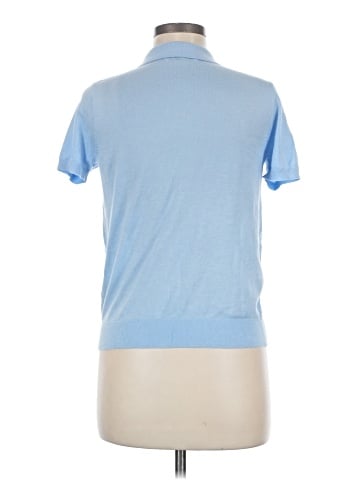Zara Short Sleeve Top (view 2)