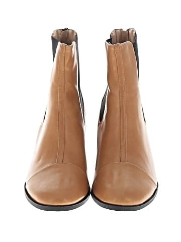 Assorted Brands Ankle Boots (view 2)