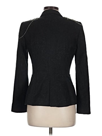 Zara Basic Blazer (view 2)