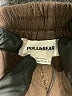 Pull&Bear Brown Casual Pants Size XS - photo 4