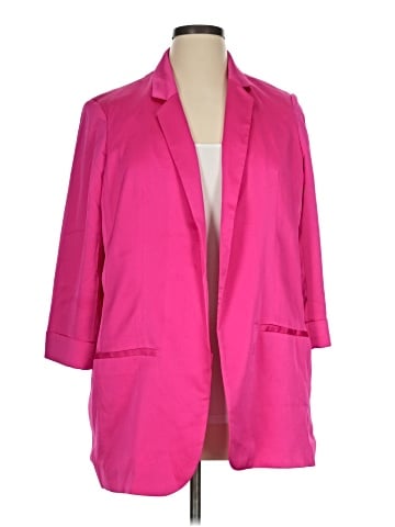Express Blazer (view 1)