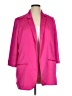 Express 100% Polyester Pink Blazer Size XL - photo 1