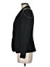 Zara Basic Chevron-herringbone Black Blazer Size M - photo 5