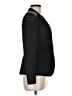 Zara Basic Chevron-herringbone Black Blazer Size M - photo 4