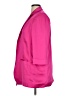 Express 100% Polyester Pink Blazer Size XL - photo 5
