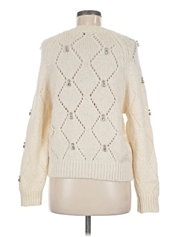 Zara Pullover Sweater (view 2)