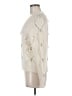 Zara Ivory Pullover Sweater Size M - photo 5